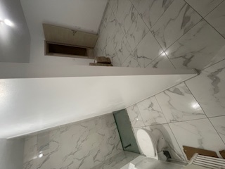 Exemple de carrelage