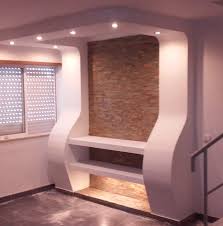 Rénovation placo