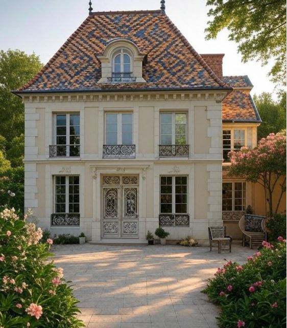 Travaux de toiture